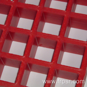 Factory supply frp fiberglass grating